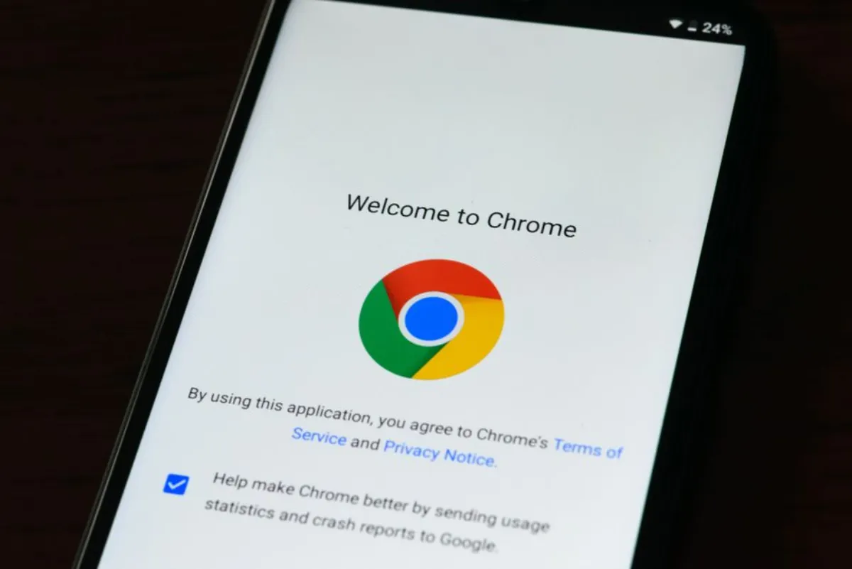 browser video